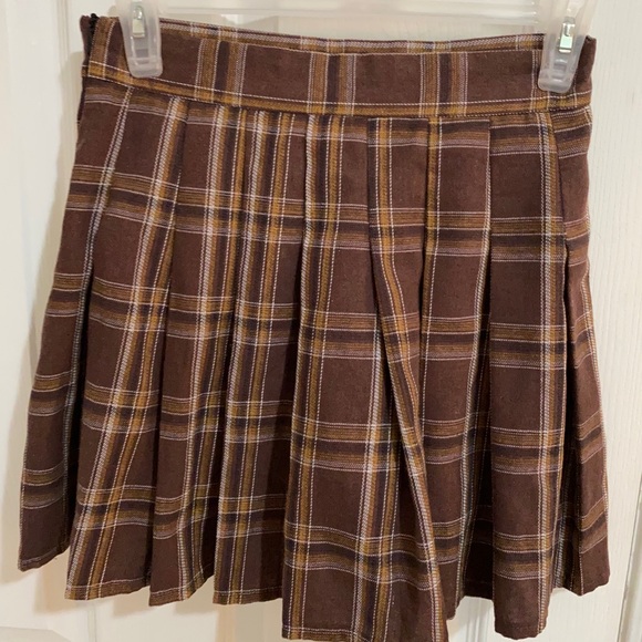 Mini Pleated Skirt Bundle - Size S - Picture 5 of 8